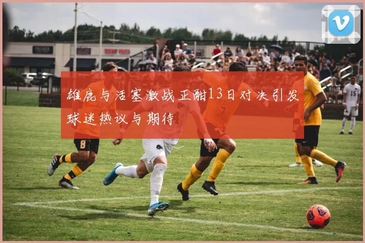 雄鹿与活塞激战正酣13日对决引发球迷热议与期待