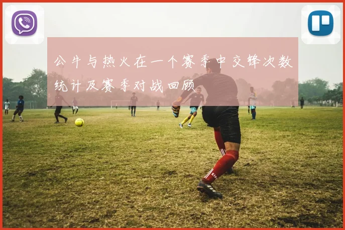 公牛与热火在一个赛季中交锋次数统计及赛季对战回顾