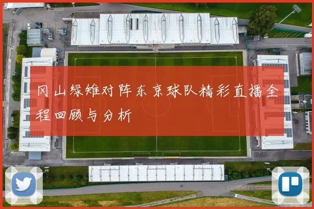 冈山绿雉对阵东京球队精彩直播全程回顾与分析