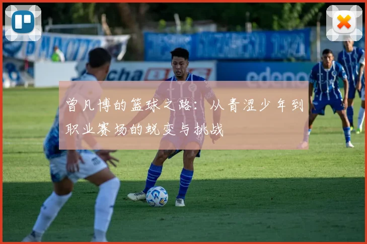 曾凡博的篮球之路：从青涩少年到职业赛场的蜕变与挑战