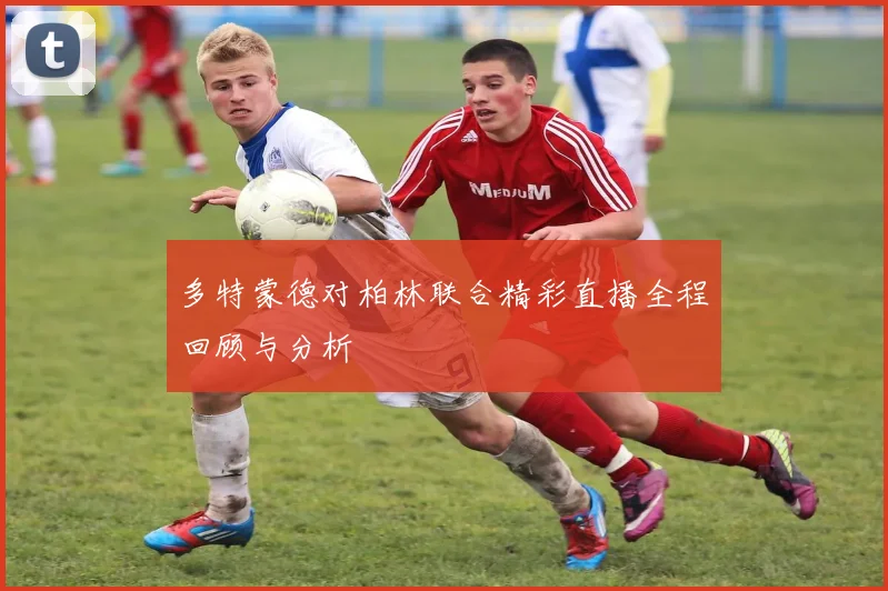 多特蒙德对柏林联合精彩直播全程回顾与分析