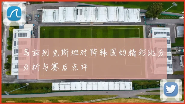 乌兹别克斯坦对阵韩国的精彩比分分析与赛后点评