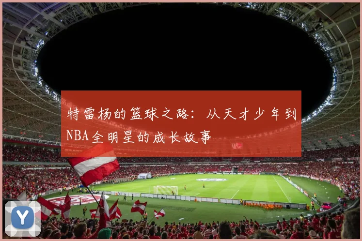特雷杨的篮球之路：从天才少年到NBA全明星的成长故事